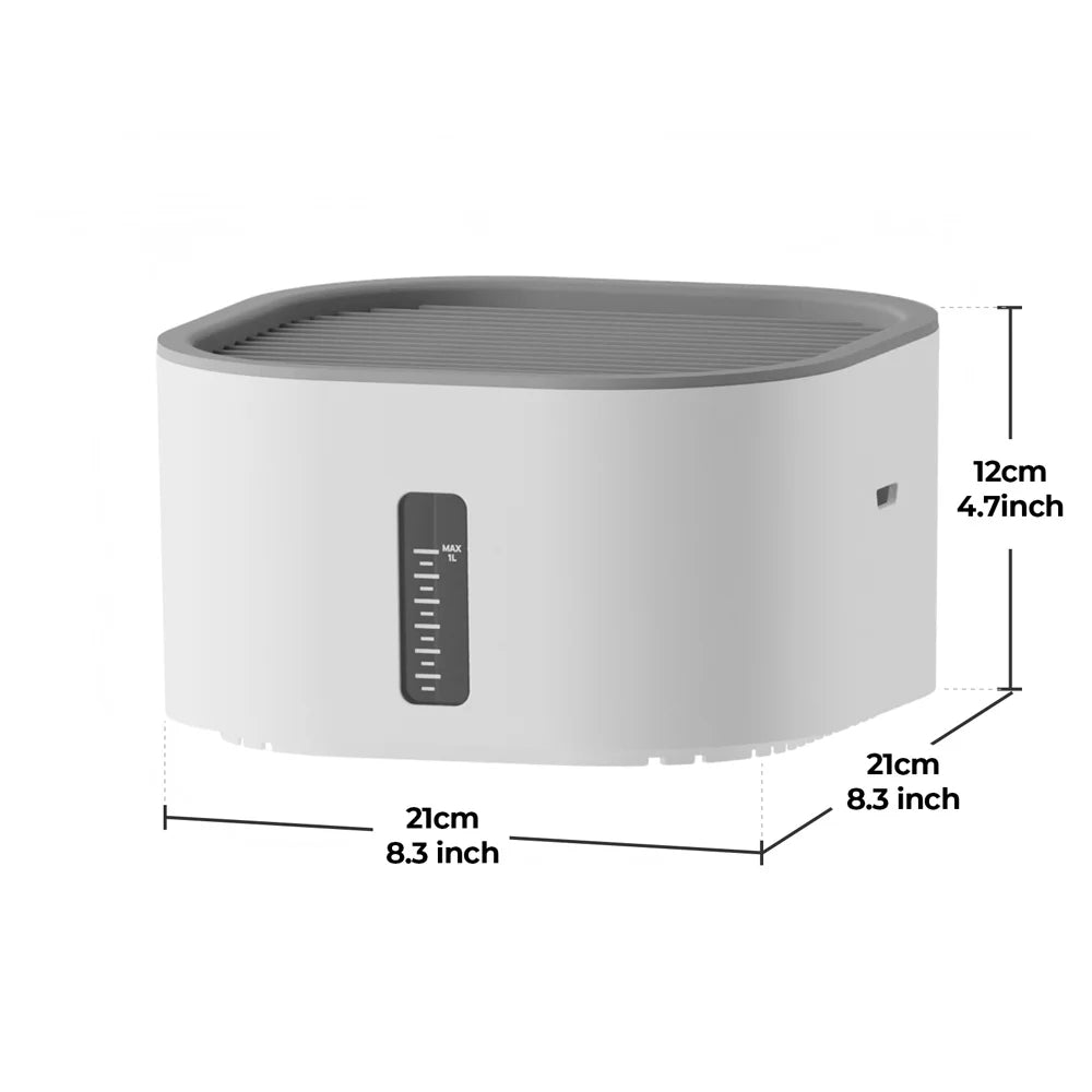 Nexora PureAir