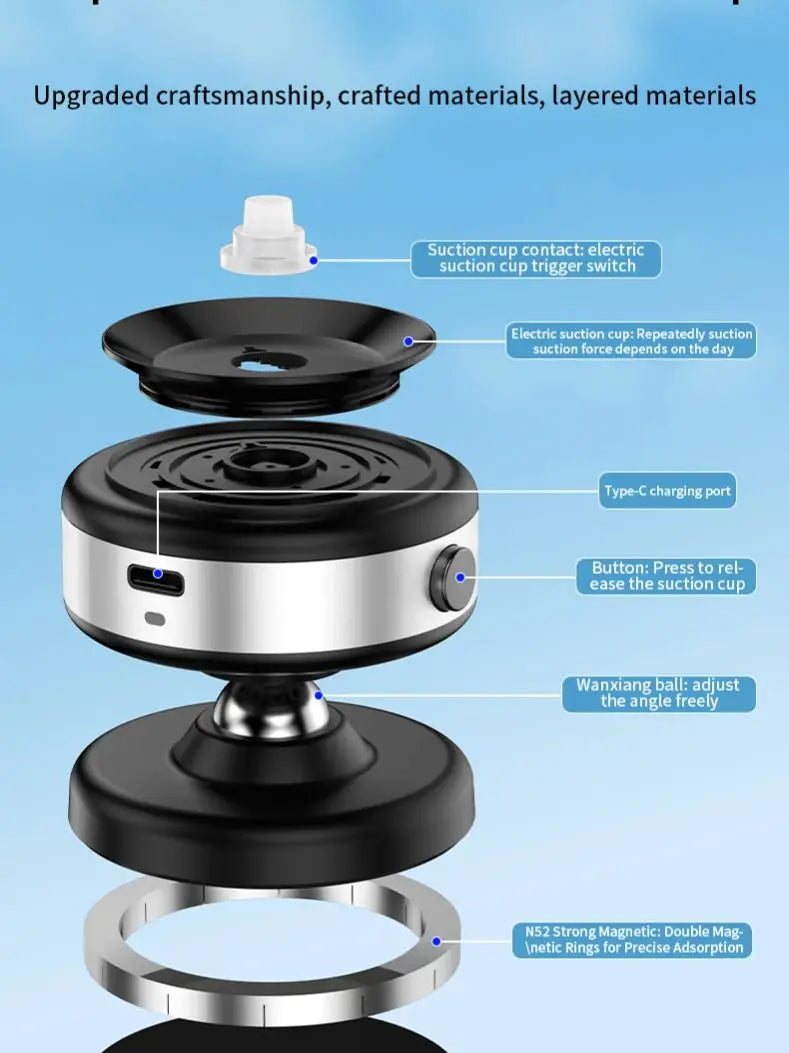 Nexora MagMount