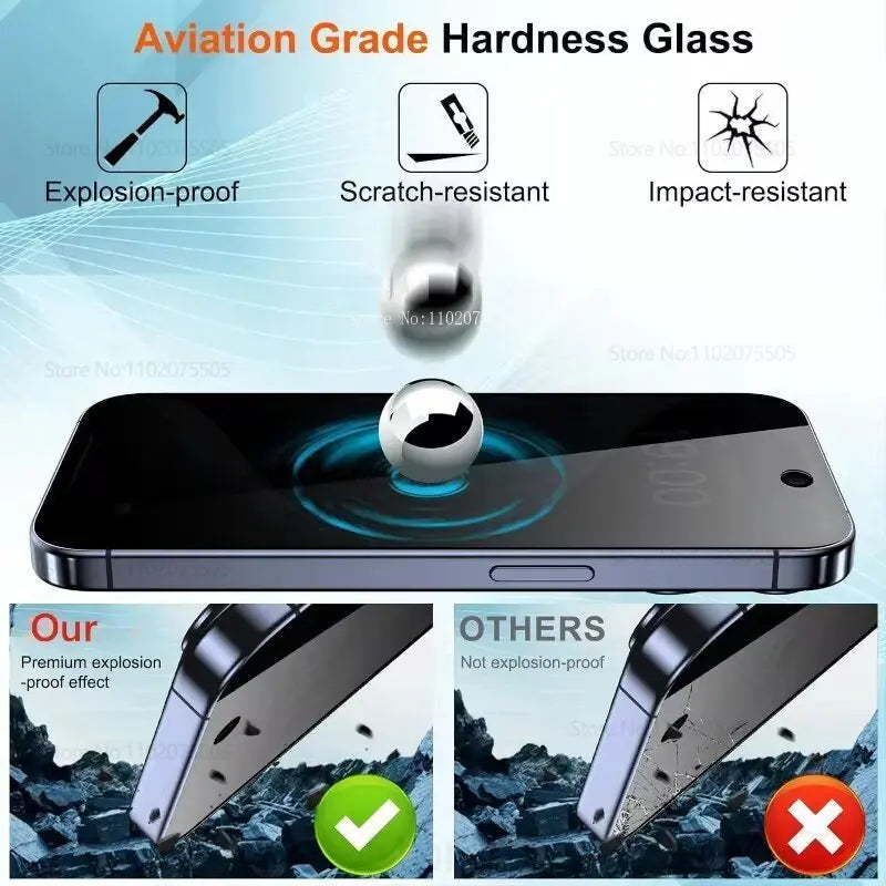 Nexora PrivacyShield