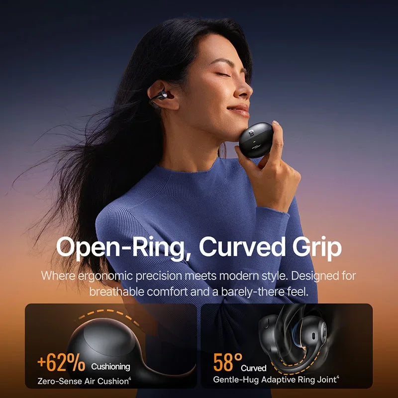 Nexora ClipBuds