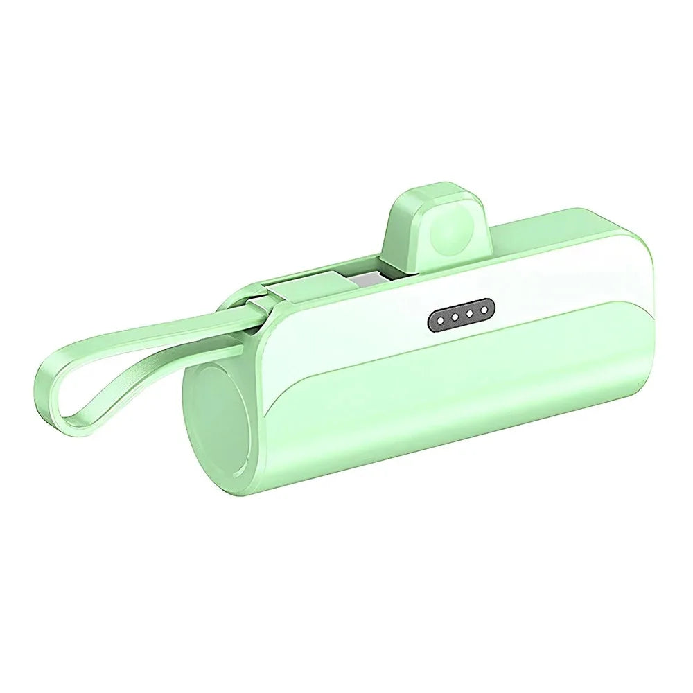 Nexora PowerPod